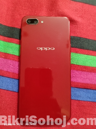 oppo A3s